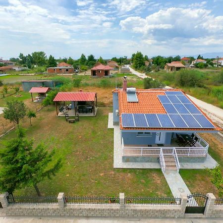 Marias Home Keramotí Exterior foto